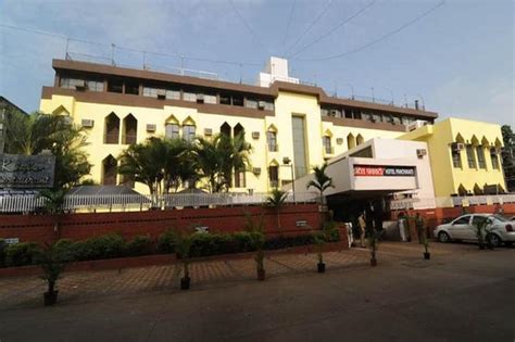 Hotel Panchavati Nashik - Reviews, Photos & Offers