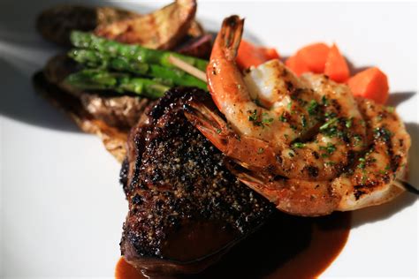 Menu - Bishops Post - American Style Restaurant Chesterfield, MO