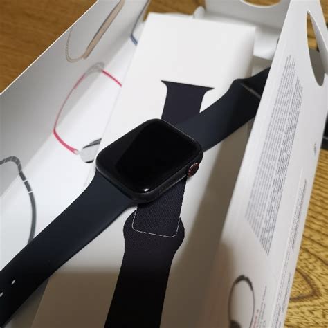 Apple Watch Series Mm Cellular Tagteyat