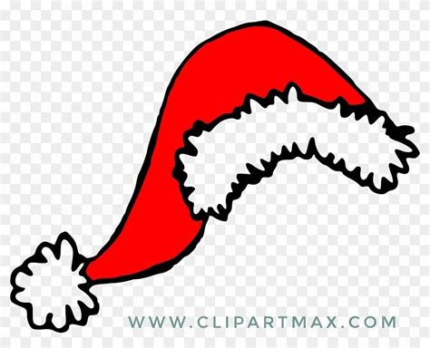 Santa Hat Transparent Background Stock Illustrations 1 512 Santa