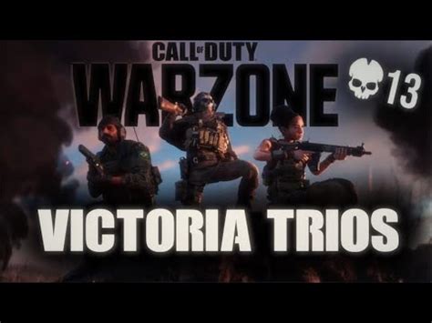 Una De Mis Mejores Partidas Warzone Youtube