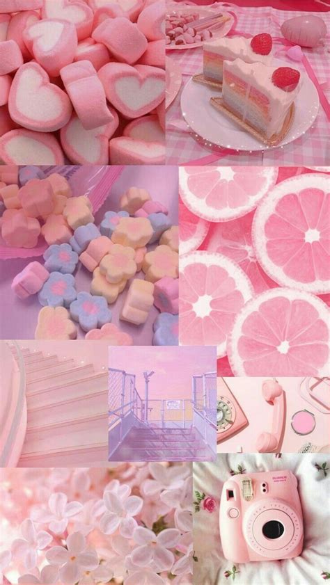 Pin By AestheticContent On Aesthetic Photos Pink Wallpaper Iphone