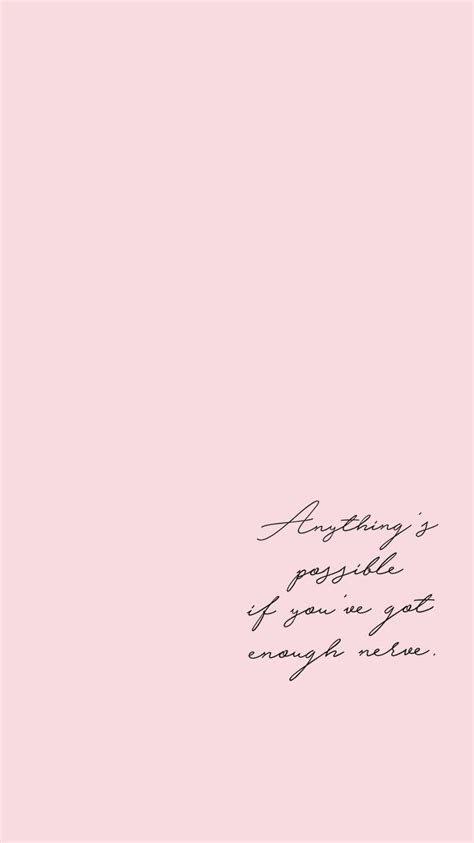 Minimalist Quotes Wallpapers - 4k, HD Backgrounds on WallpaperBat