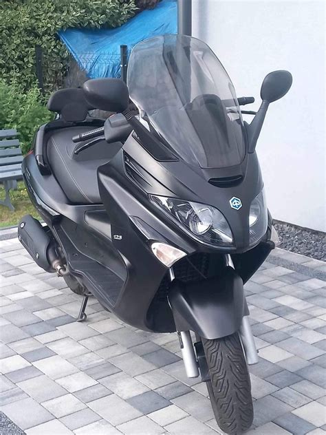 Piaggio Xevo Super Stan God W Olx Pl