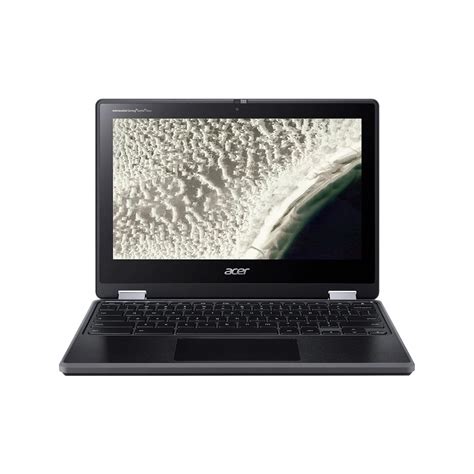 Restored Acer Spin 11 6 Touchscreen Chromebook Celeron N4500 1 10GHz