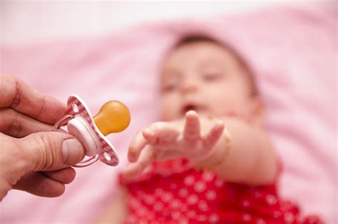 Pacifier Teeth Causes Effects Damage And Treatment