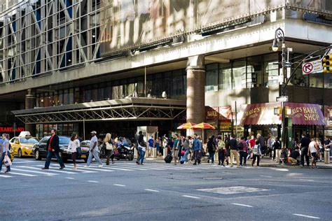 Antwort What Is The Name Of The Bus Terminal In New York Weitere