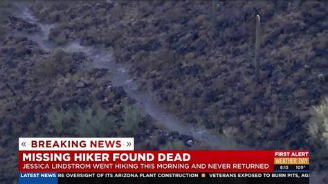 Woman Found Dead After Going Hiking In Phoenix Youtube