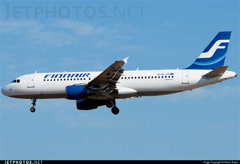 Oh Lxd Airbus A Finnair Stefan Bayer Jetphotos