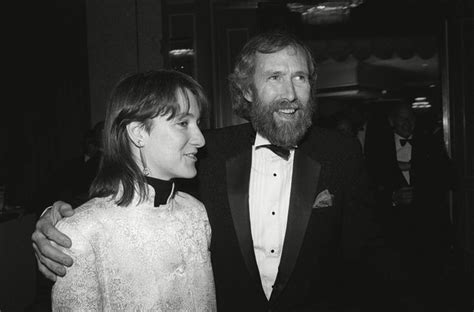 Jim Henson - The Muppet Master — Jim Henson and his daughter Lisa Henson.