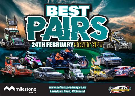 Nelson Speedway Buy Tickets