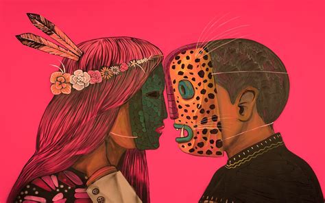 Saner Un Artista Mexicano En El Corazón Del Mundo