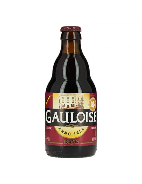 Gauloise Brune Boutique De Troyes Mille Et Une Bi Res