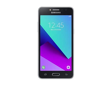 Samsung Galaxy J2 Prime LTE Black: Price, Specs & Features | Philippines