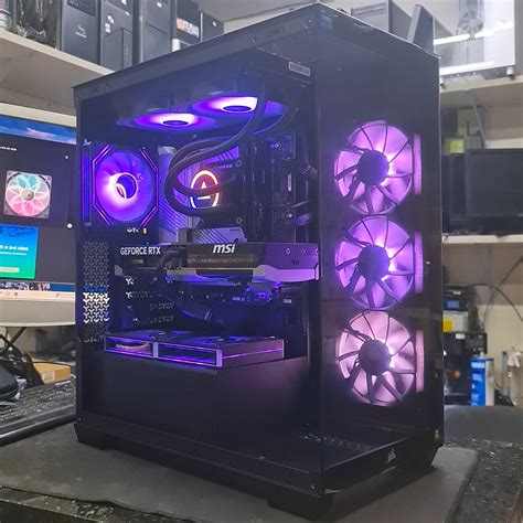 Consultor Upgrade Montagem E Upgrade De Pc Gamer - Montagem e Manutenção de PC Gamer em Domicílio SP