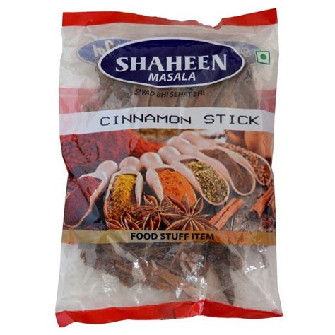 Shaheen Cinnamon Stick Shama Spice World Online Store