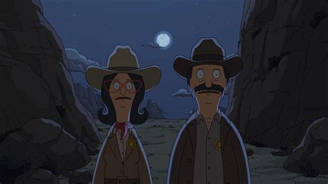 Bob's Burgers Season 14 Episode 1 Images; Favorite Belcher Adventures