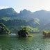 Lac De Hoa Binh Une Baie D Ha Long Terrestre