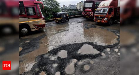 Maharashtra Heavy Rain Batters Parts Of Mumbai Imd Issues Green Alert