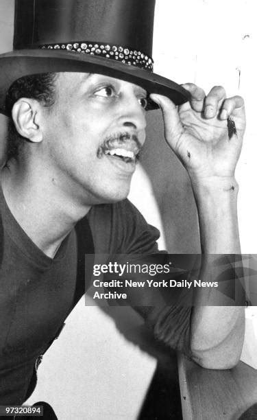 Gregory Hines Photos Photos And Premium High Res Pictures Getty Images