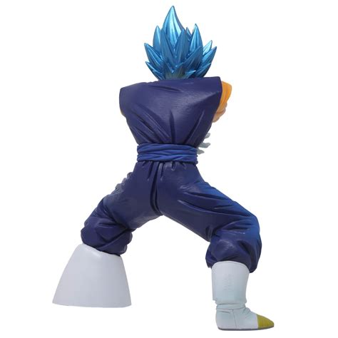 Banpresto Dragon Ball Super Vegito Final Kamehameha Ver 4 Super Saiyan