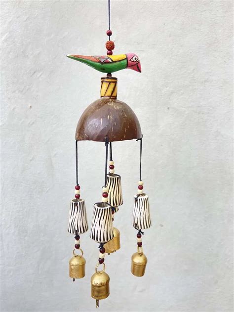 Wind Chimes – handsondastkar.com