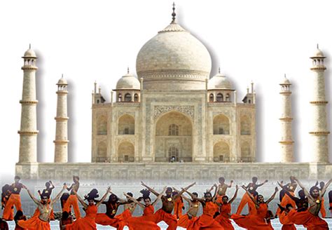 Taj Mahotsav Festival Agra Dates Timings Ticket Venue Optima Travels