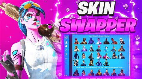 Fortnite Skin Swapper | Hot Sex Picture