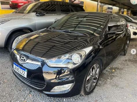 Hyundai Veloster Usados E Novos No Es