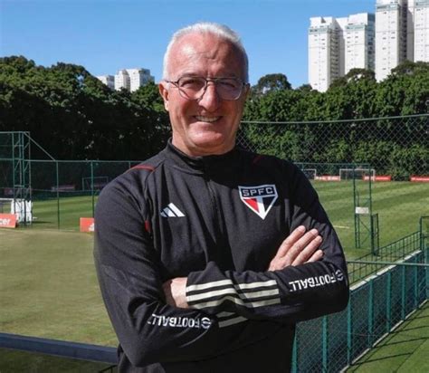 Dorival Júnior Aceita Proposta Para Ser O Novo Técnico Da Seleção Mix