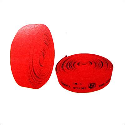 Externally Coated Rubber Lined Fire Hose At Best Price In New Delhi