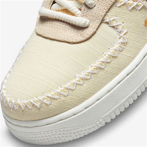 Nike Air Force 1 La Flea Release Date Modern Notoriety