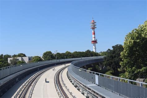 Pour La Ligne B Du M Tro Le Septembre Des Nouvelles Agences Star