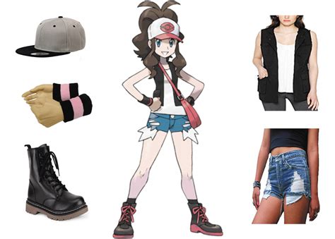 The Greatest Guide Of Hilda Costume From Pokemon