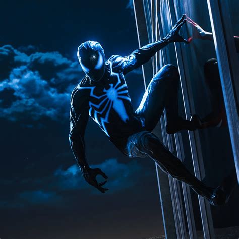 Marvel S Spider Man 2 Wallpaper 4K PlayStation 5