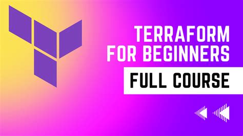 Terraform For Beginners A Beginner S Guide To Automating Cloud