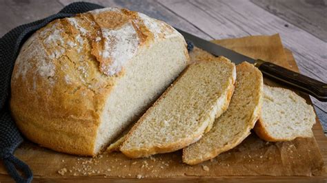 Cómo hacer pan de campo la receta de Maru Botana que no falla