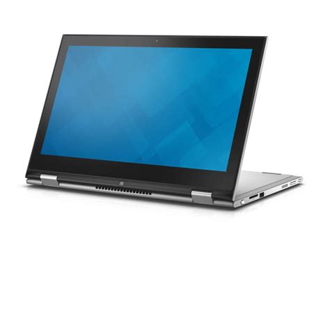 Dell Inspiron 13 7000 Series 2-In-1 Rolls Out | Ubergizmo