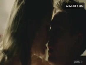 DEUTSCHLAND 83 NUDE SCENES AZNude