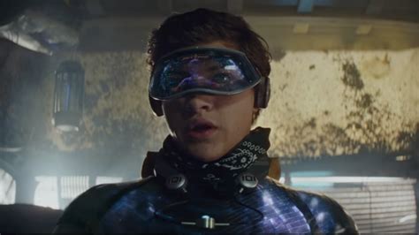 Steven Spielberg Confirms Producing Ready Player One Sequel Ready