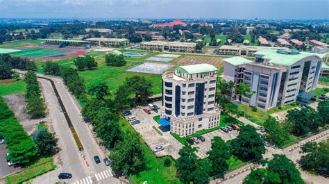 Covenant University Admission List 2025 2026 Academic Session How To