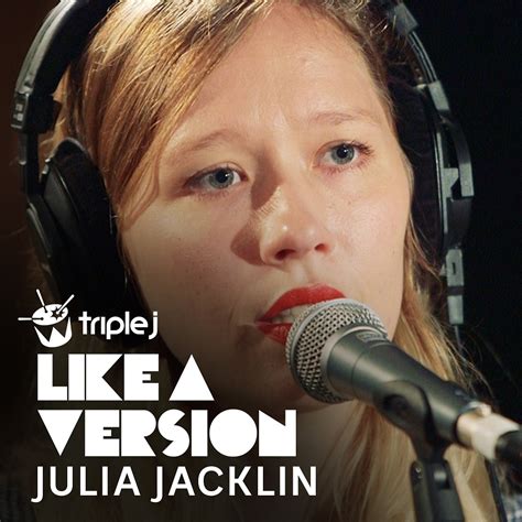 Hottest 100 Of Like A Version Triple J