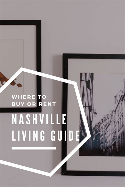 Moving To Nashville Read The Nashville Neighborhood Guide To Find The