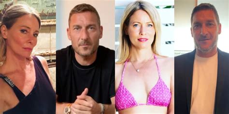 Flavia Vento fa tremare Totti Vi dirò tutta la verità su me e Francesco