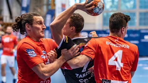 Pgnig Superliga Nmc G Rnik Zabrze Kpr Gwardia Opole Fenomenalny