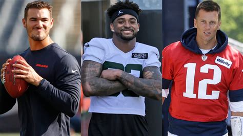 2020 Nfl Training Camp Intriguing Storylines In Unprecedented Times