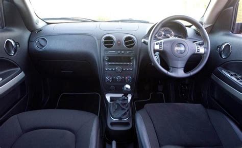 Hhr interior photos