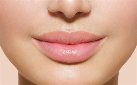 What Your Lips Say About Your Personality According To Science Peace