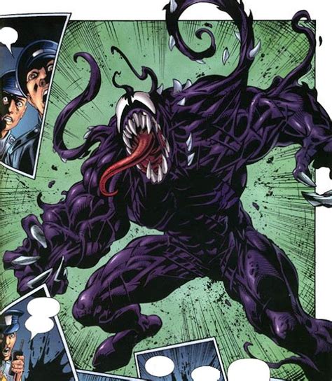 5 ComentÁrios Sobre O Novo Trailer Do Venom Que Agora Tem Venom