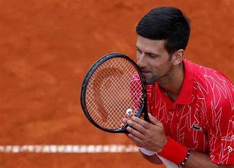 Novak Djokovic Se Convierte En El Tenista Con M S Grand Slams Ganados